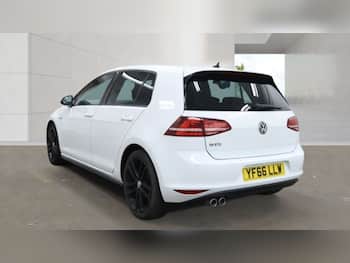 Used Volkswagen Golf 2016 for sale - 79866896: Photo