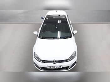 Used Volkswagen Golf 2016 for sale - 79866896: Photo
