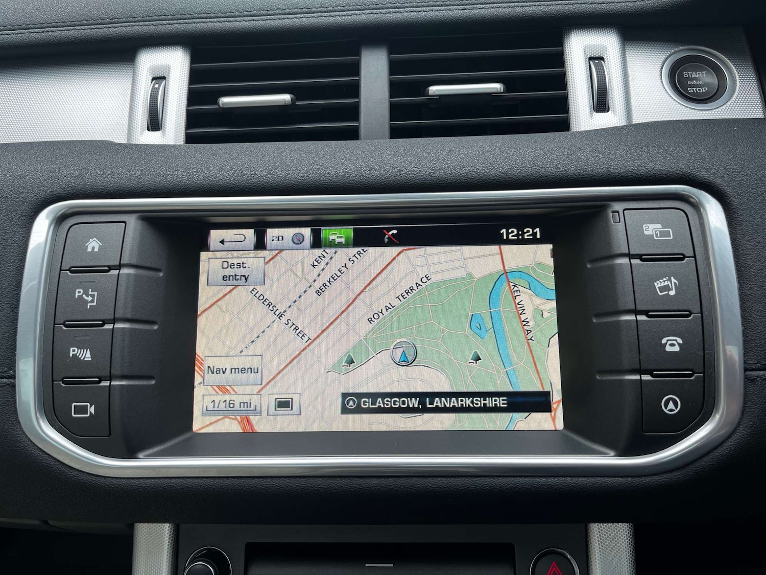 Used Land Rover Range Rover Evoque 2015 for sale - 77618903: Photo 10