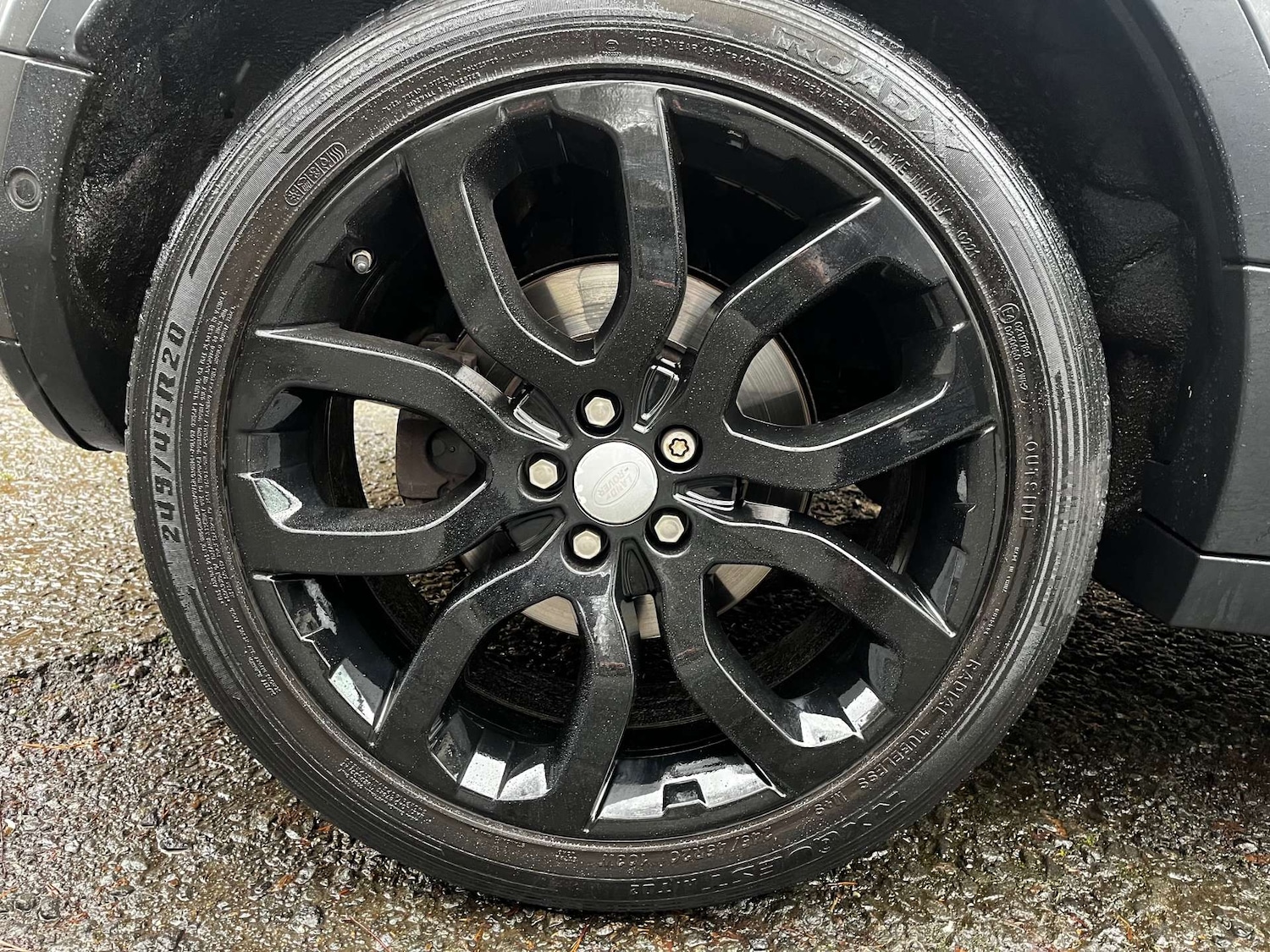 Used Land Rover Range Rover Evoque 2015 for sale - 77618903: Photo 11