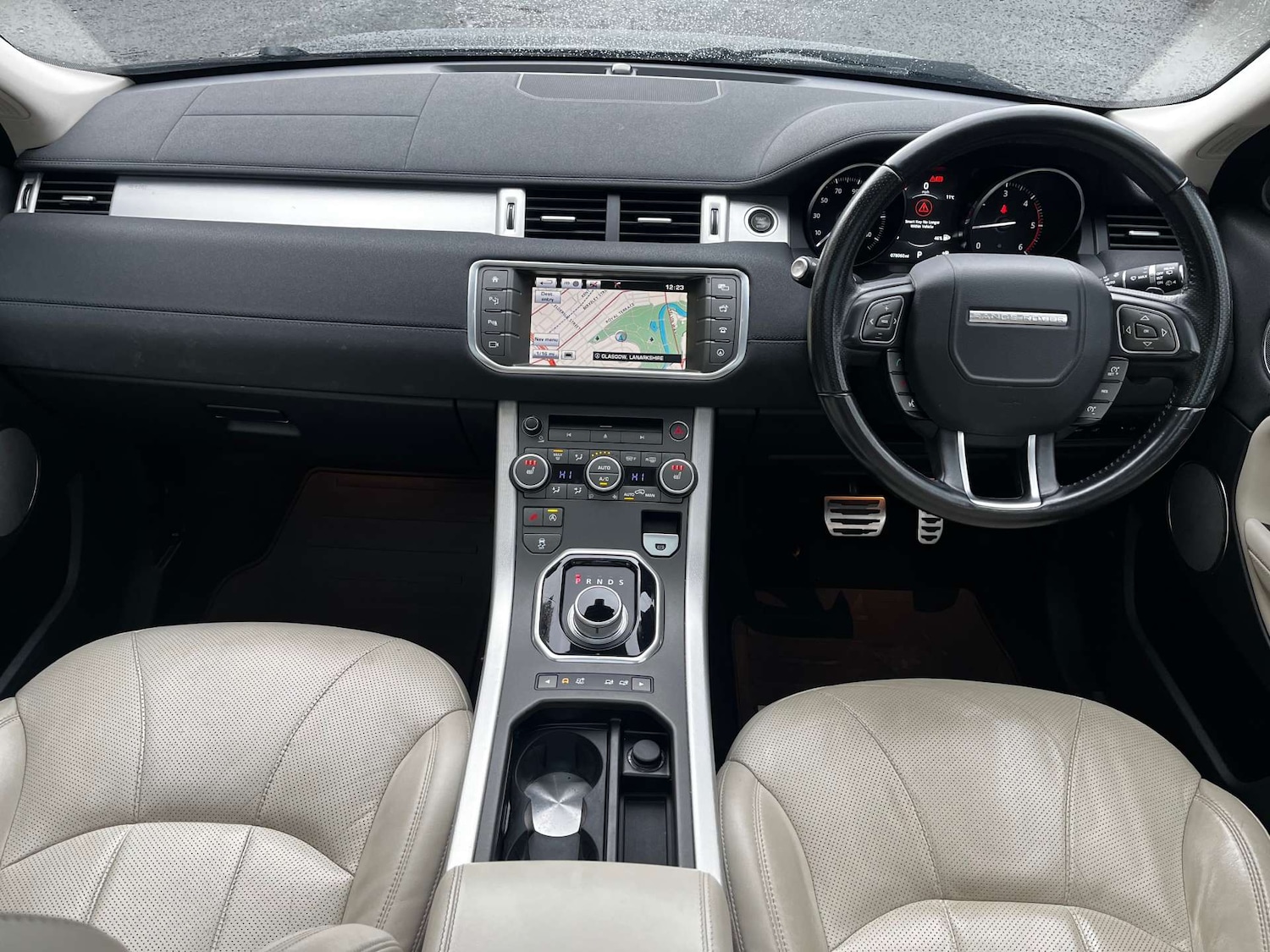 Used Land Rover Range Rover Evoque 2015 for sale - 77618903: Photo 13