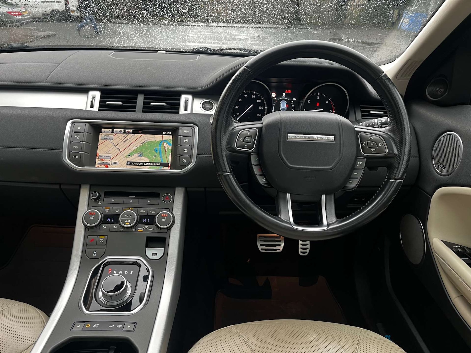 Used Land Rover Range Rover Evoque 2015 for sale - 77618903: Photo 15