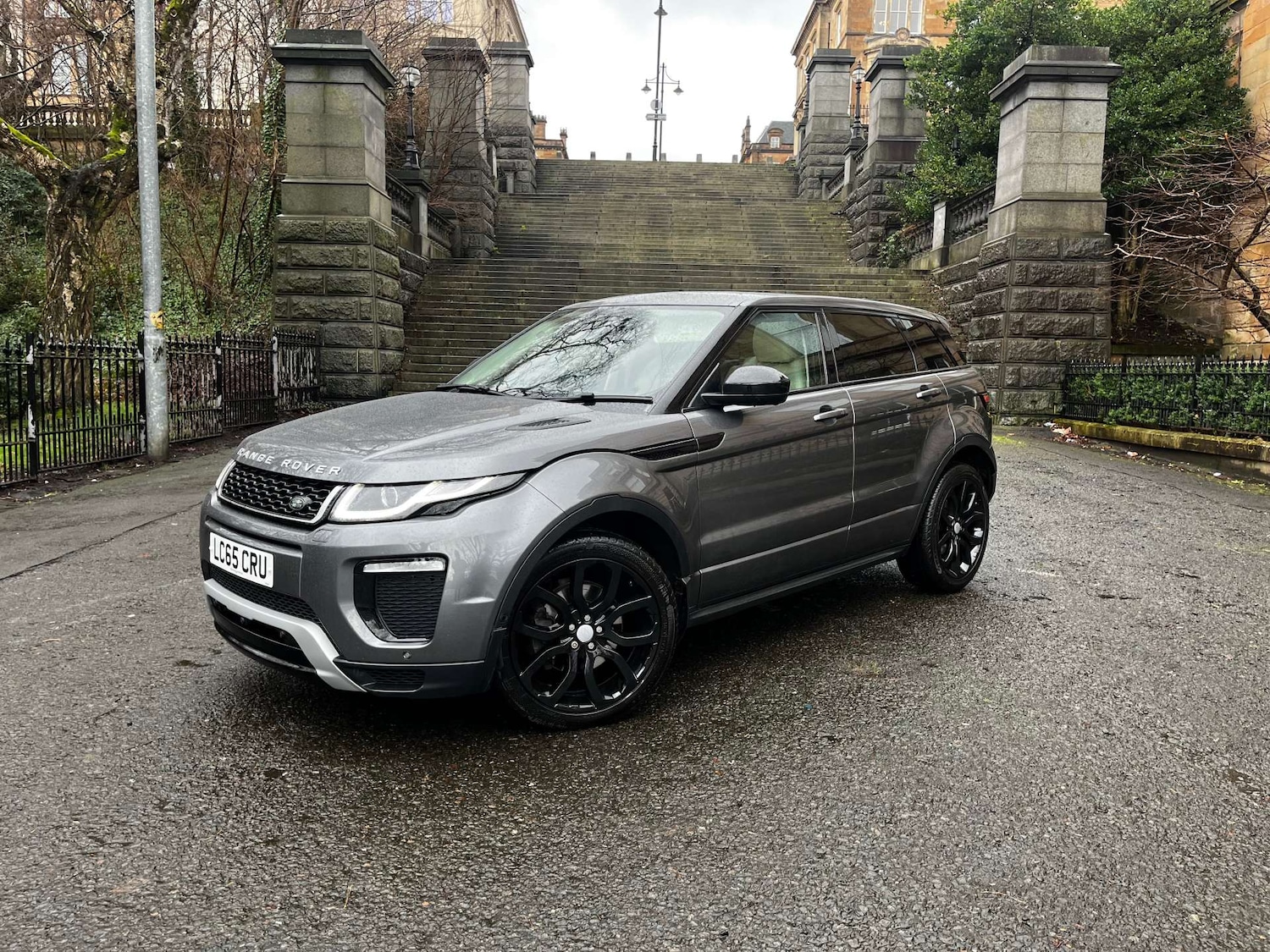 Used Land Rover Range Rover Evoque 2015 for sale - 77618903: Photo 26