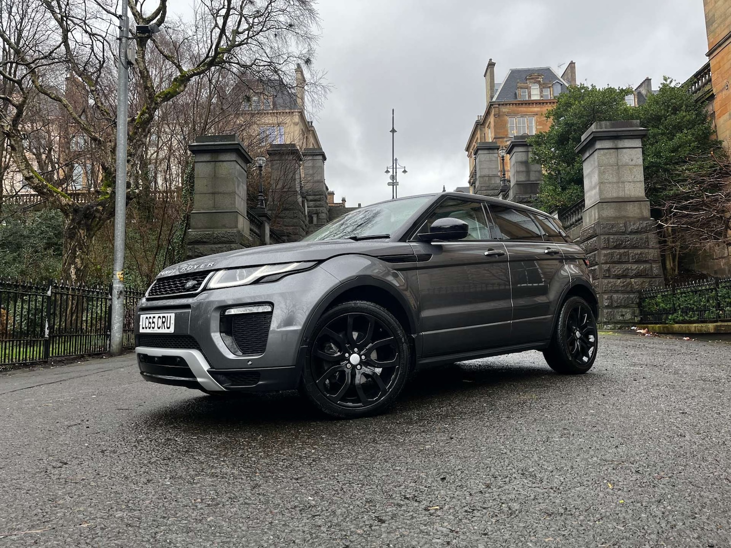 Used Land Rover Range Rover Evoque 2015 for sale - 77618903: Photo 27