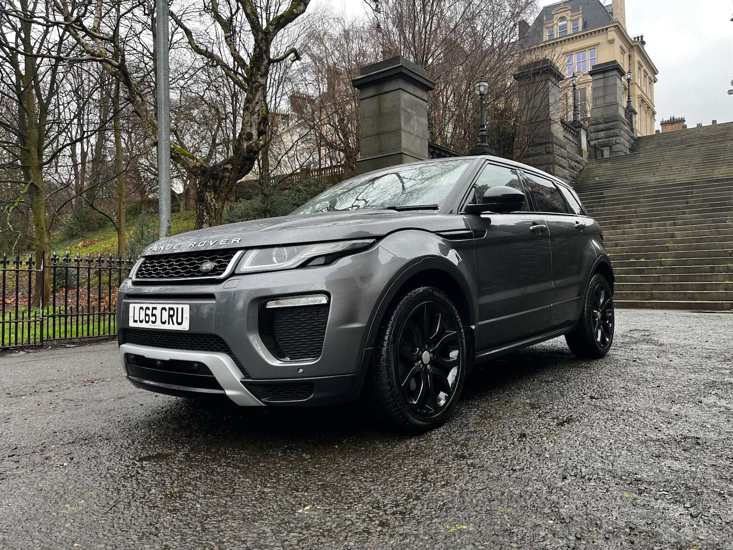 Used Land Rover Range Rover Evoque 2015 for sale - 77618903: Photo 28