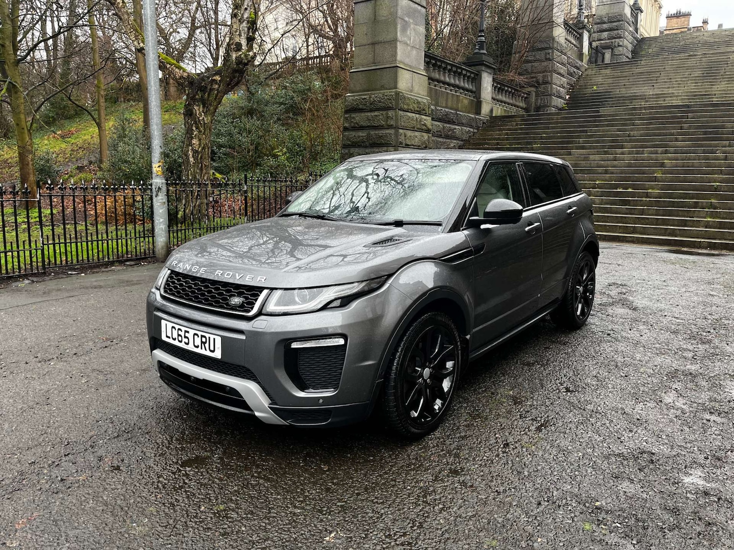 Used Land Rover Range Rover Evoque 2015 for sale - 77618903: Photo 29