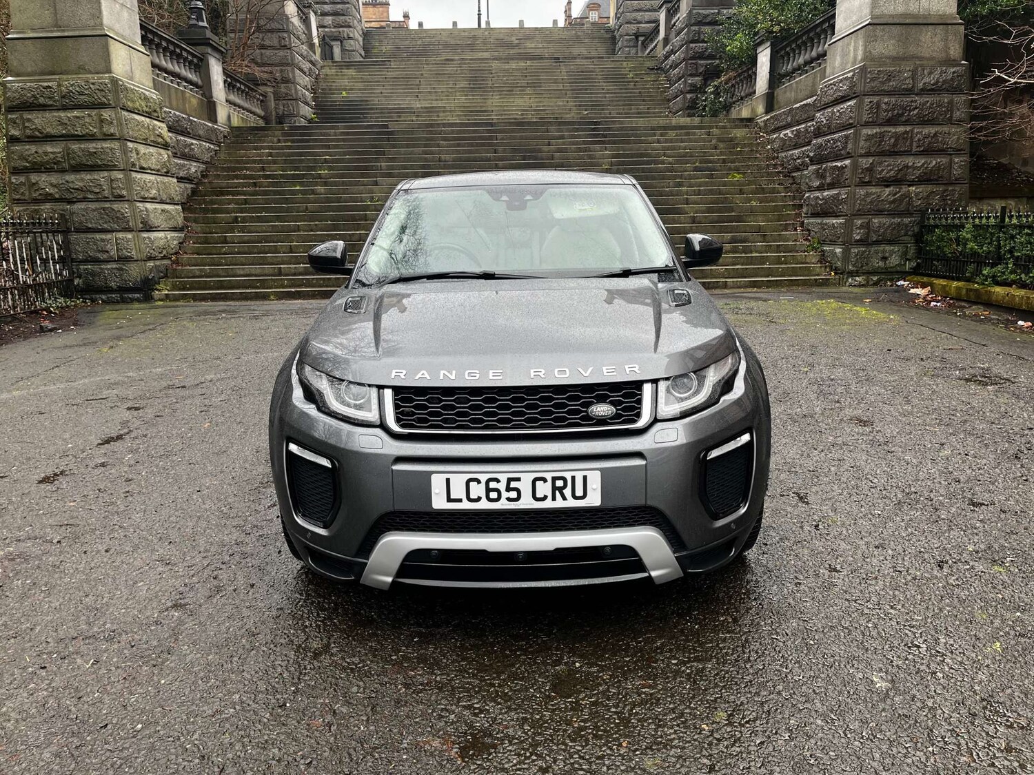 Used Land Rover Range Rover Evoque 2015 for sale - 77618903: Photo 32