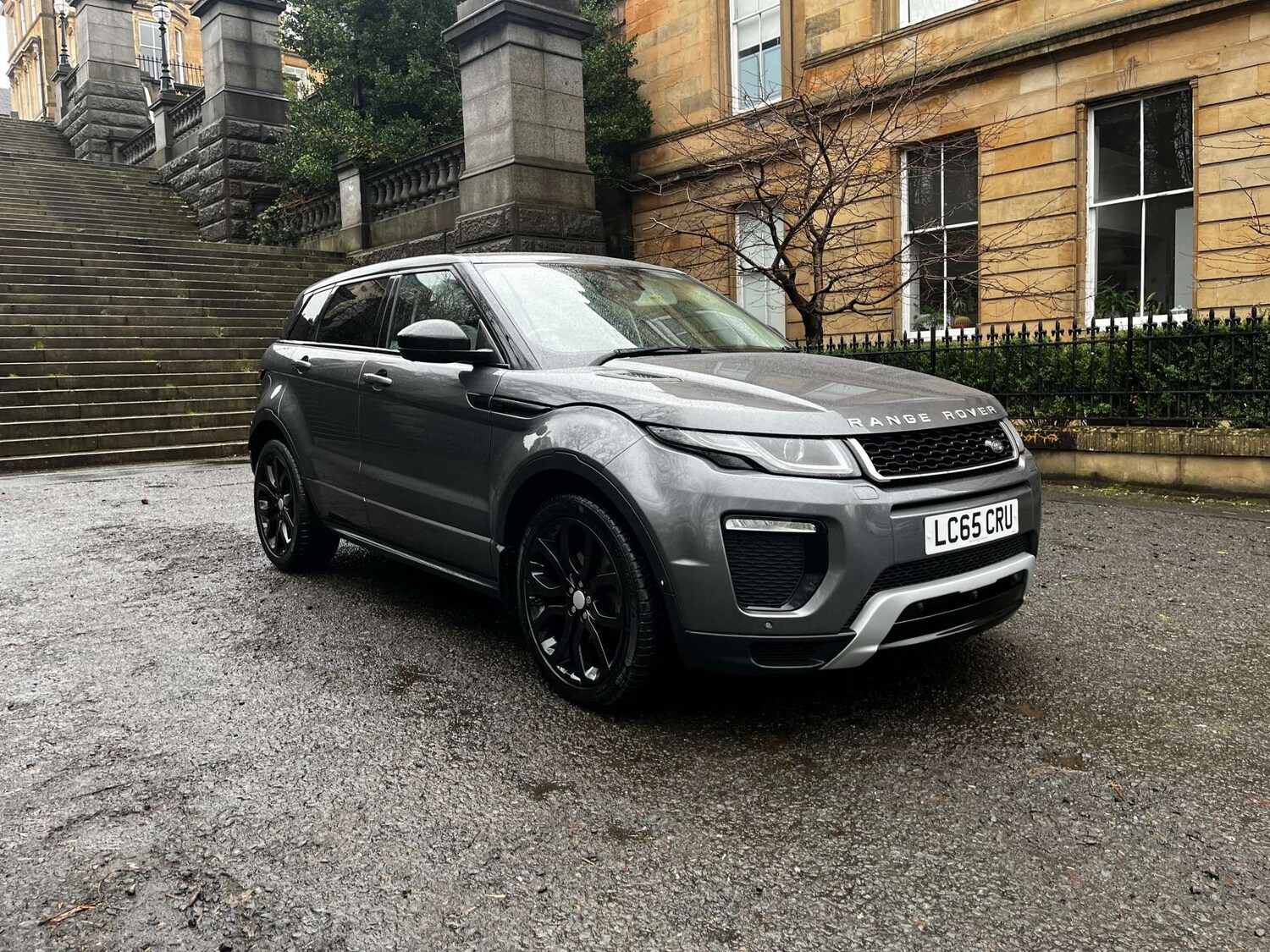 Used Land Rover Range Rover Evoque 2015 for sale - 77618903: Photo 39