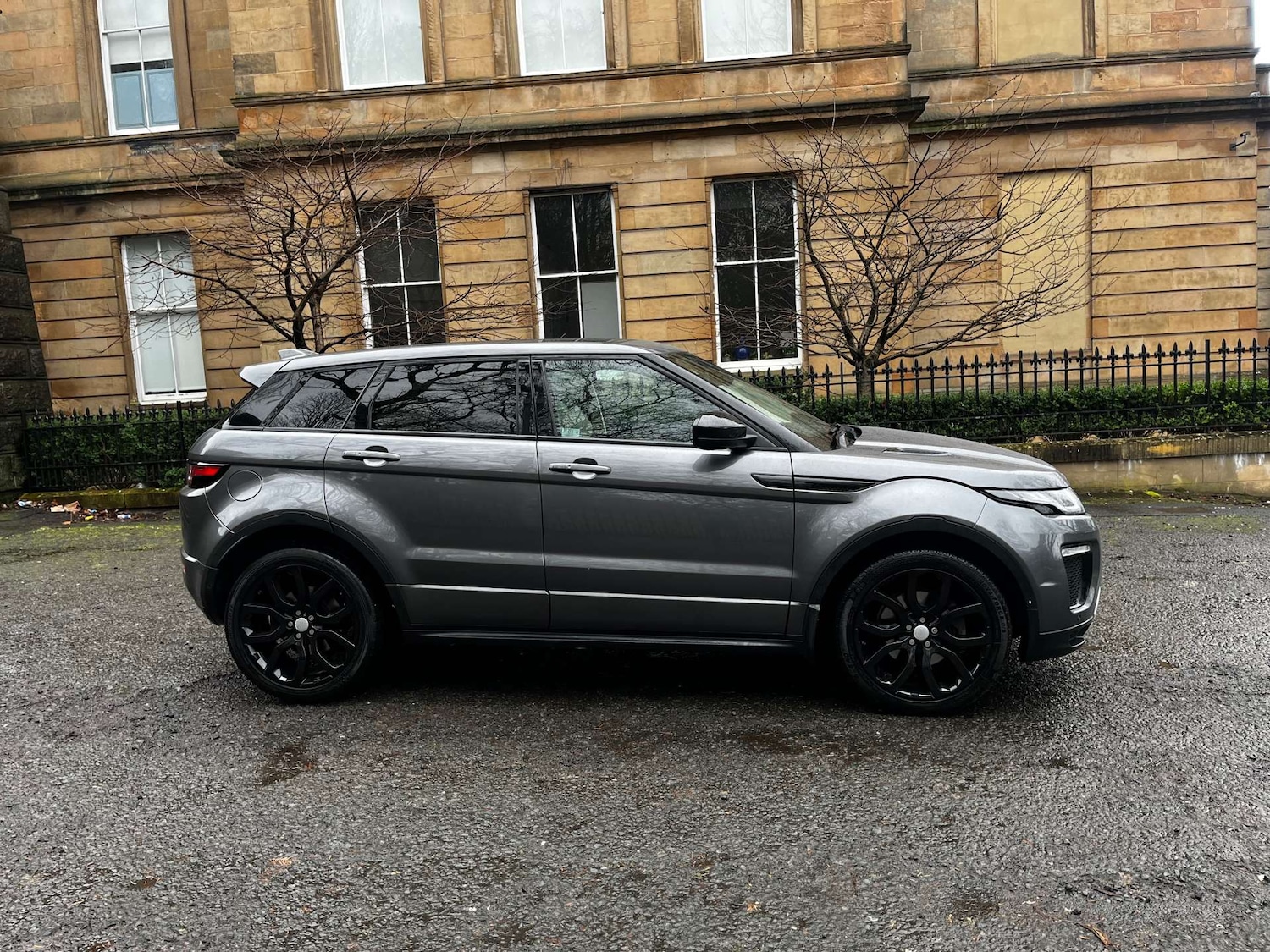 Used Land Rover Range Rover Evoque 2015 for sale - 77618903: Photo 41