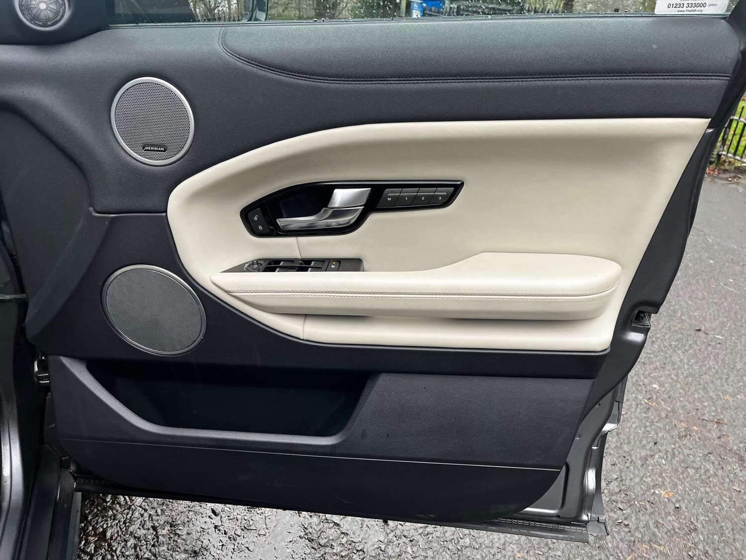 Used Land Rover Range Rover Evoque 2015 for sale - 77618903: Photo 46