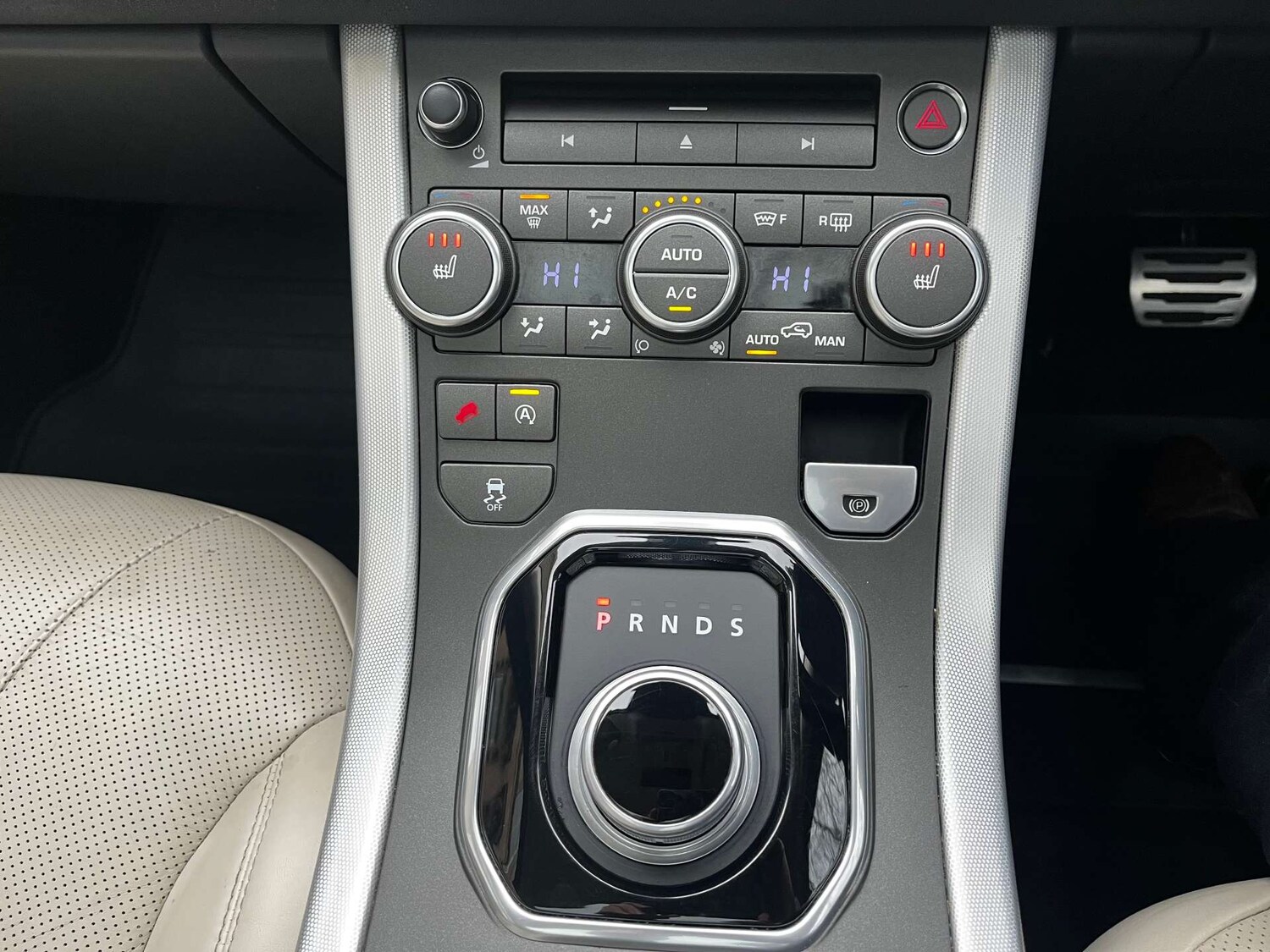 Used Land Rover Range Rover Evoque 2015 for sale - 77618903: Photo 51