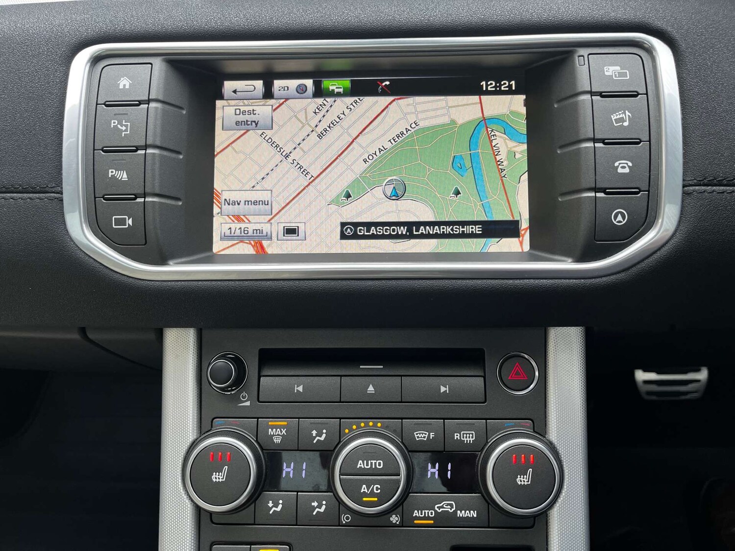 Used Land Rover Range Rover Evoque 2015 for sale - 77618903: Photo 52