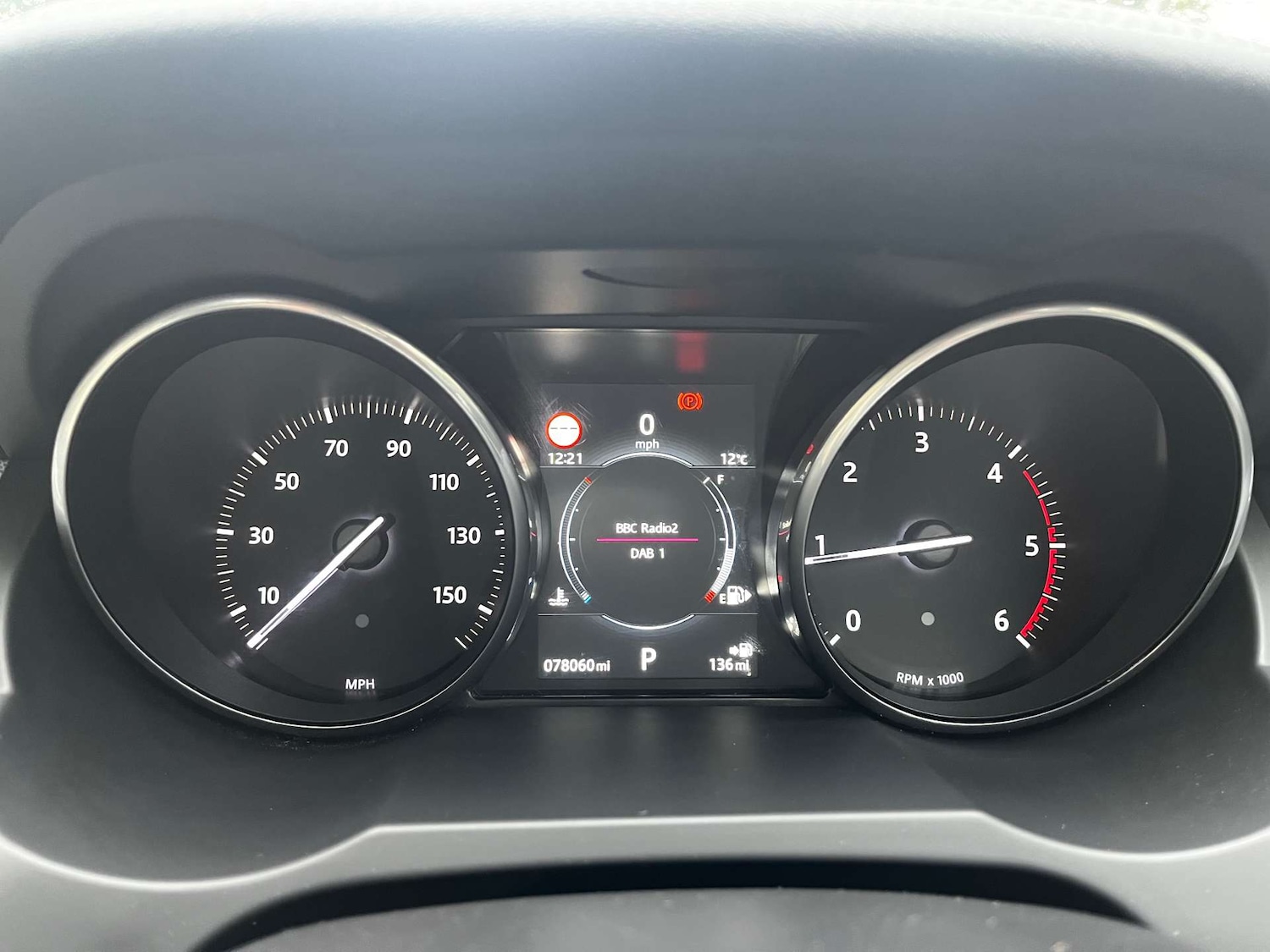 Used Land Rover Range Rover Evoque 2015 for sale - 77618903: Photo 53