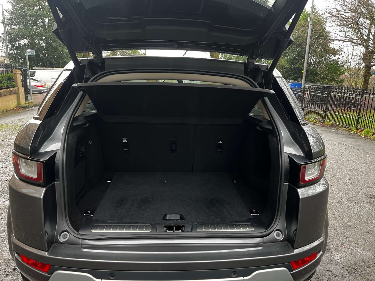 Used Land Rover Range Rover Evoque 2015 for sale - 77618903: Photo 54