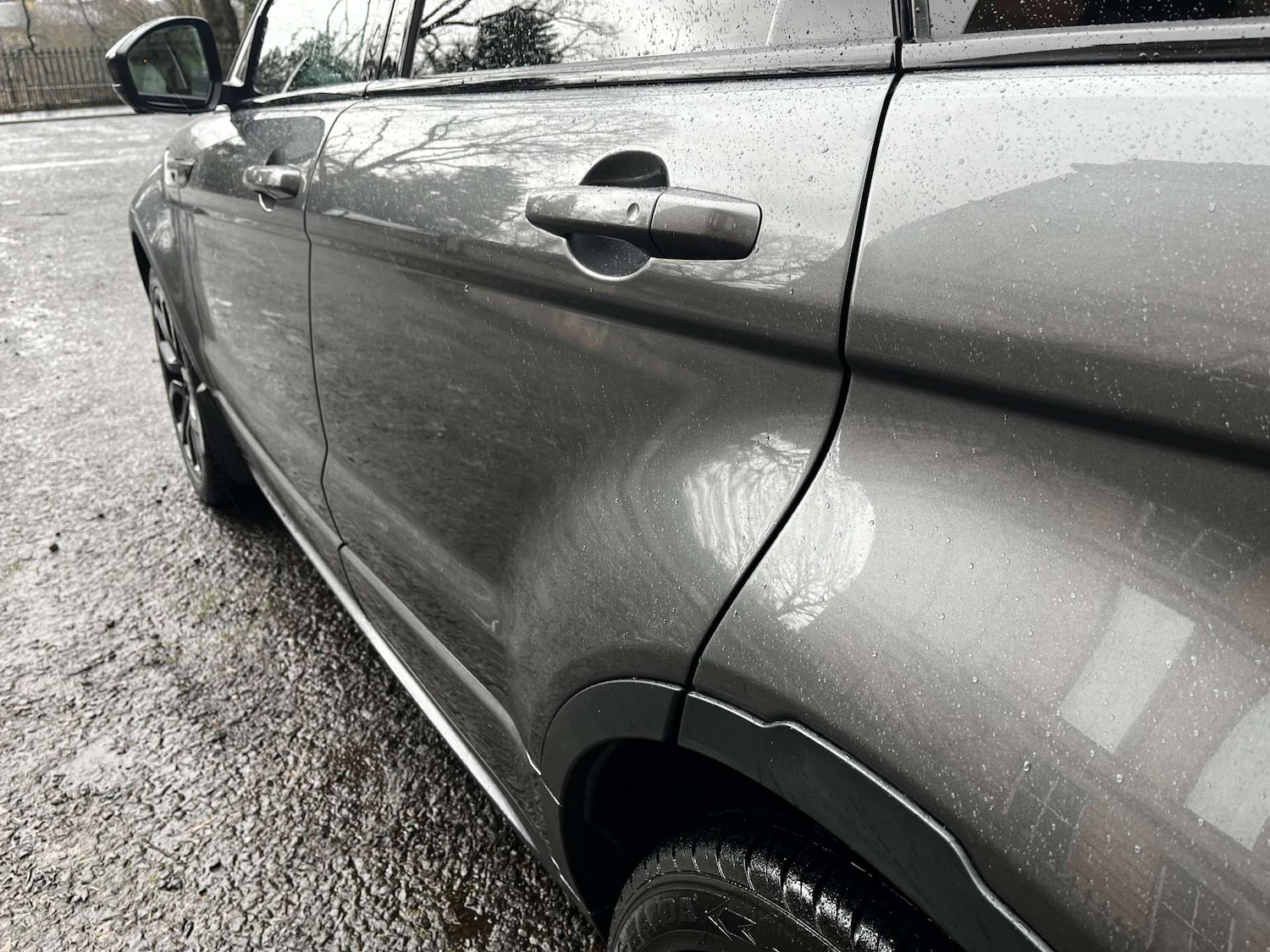 Used Land Rover Range Rover Evoque 2015 for sale - 77618903: Photo 56