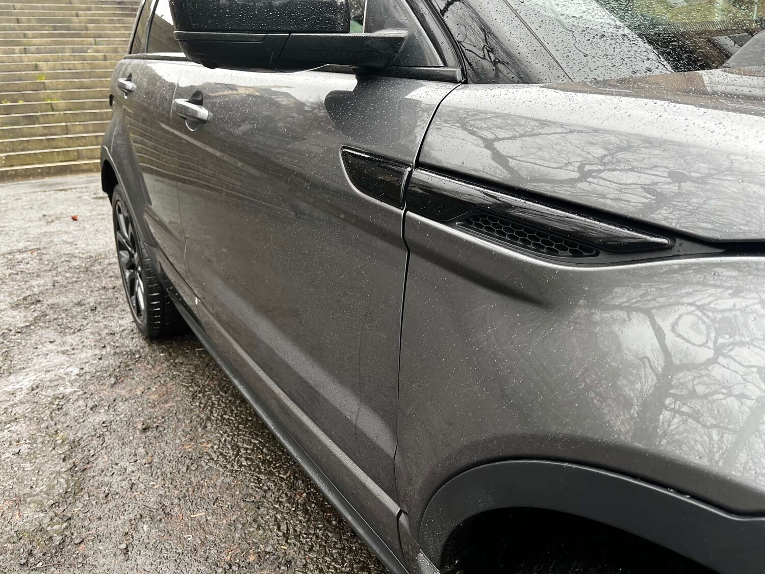 Used Land Rover Range Rover Evoque 2015 for sale - 77618903: Photo 57