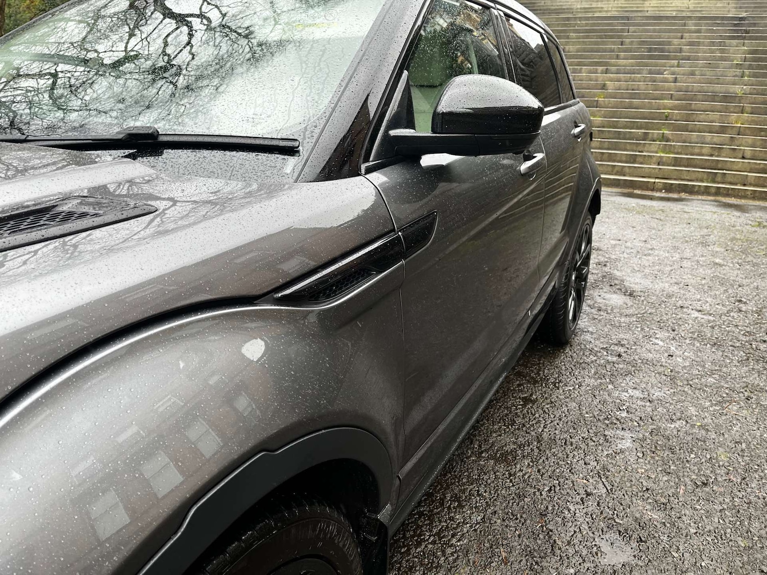 Used Land Rover Range Rover Evoque 2015 for sale - 77618903: Photo 58