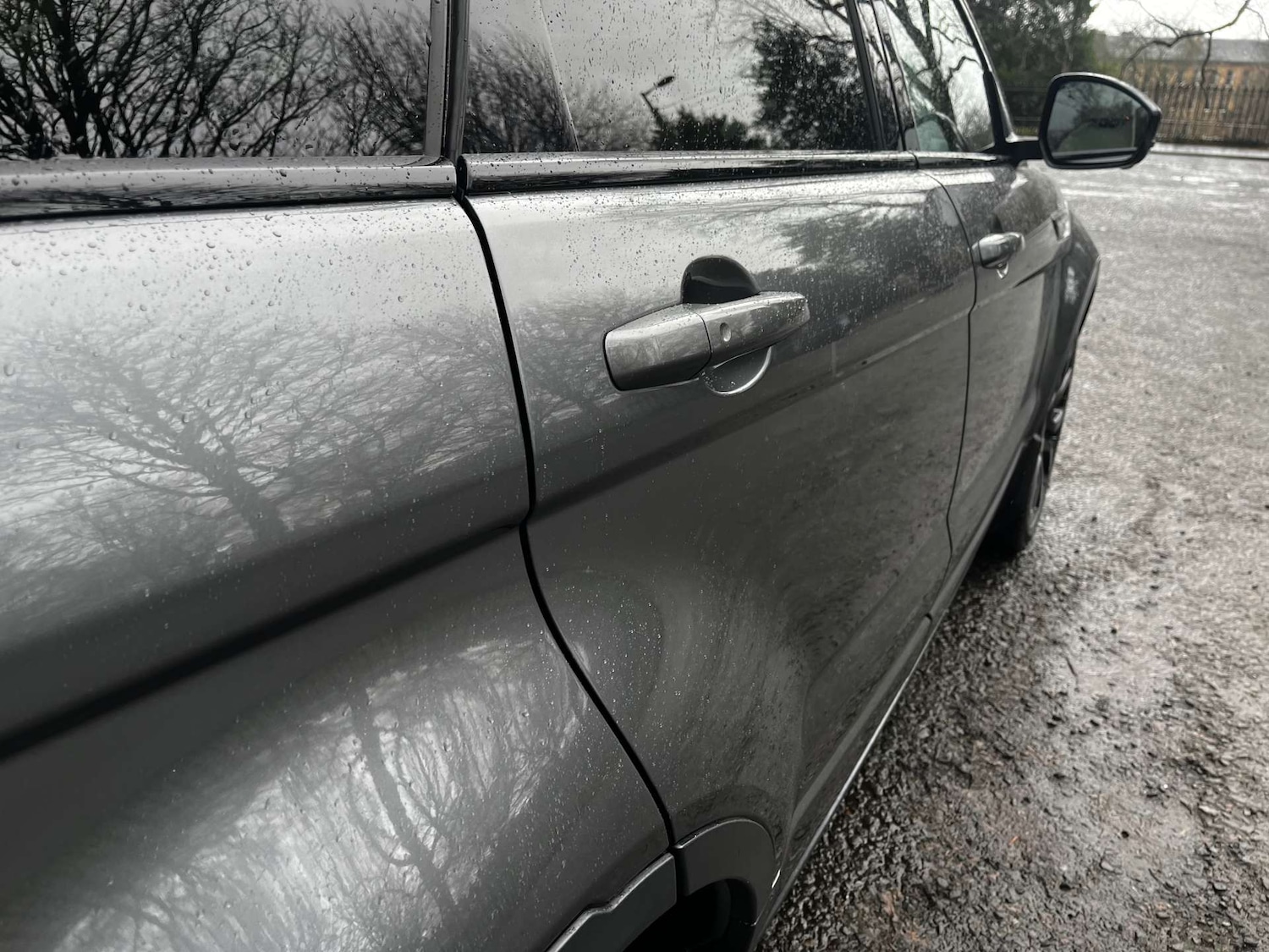 Used Land Rover Range Rover Evoque 2015 for sale - 77618903: Photo 59