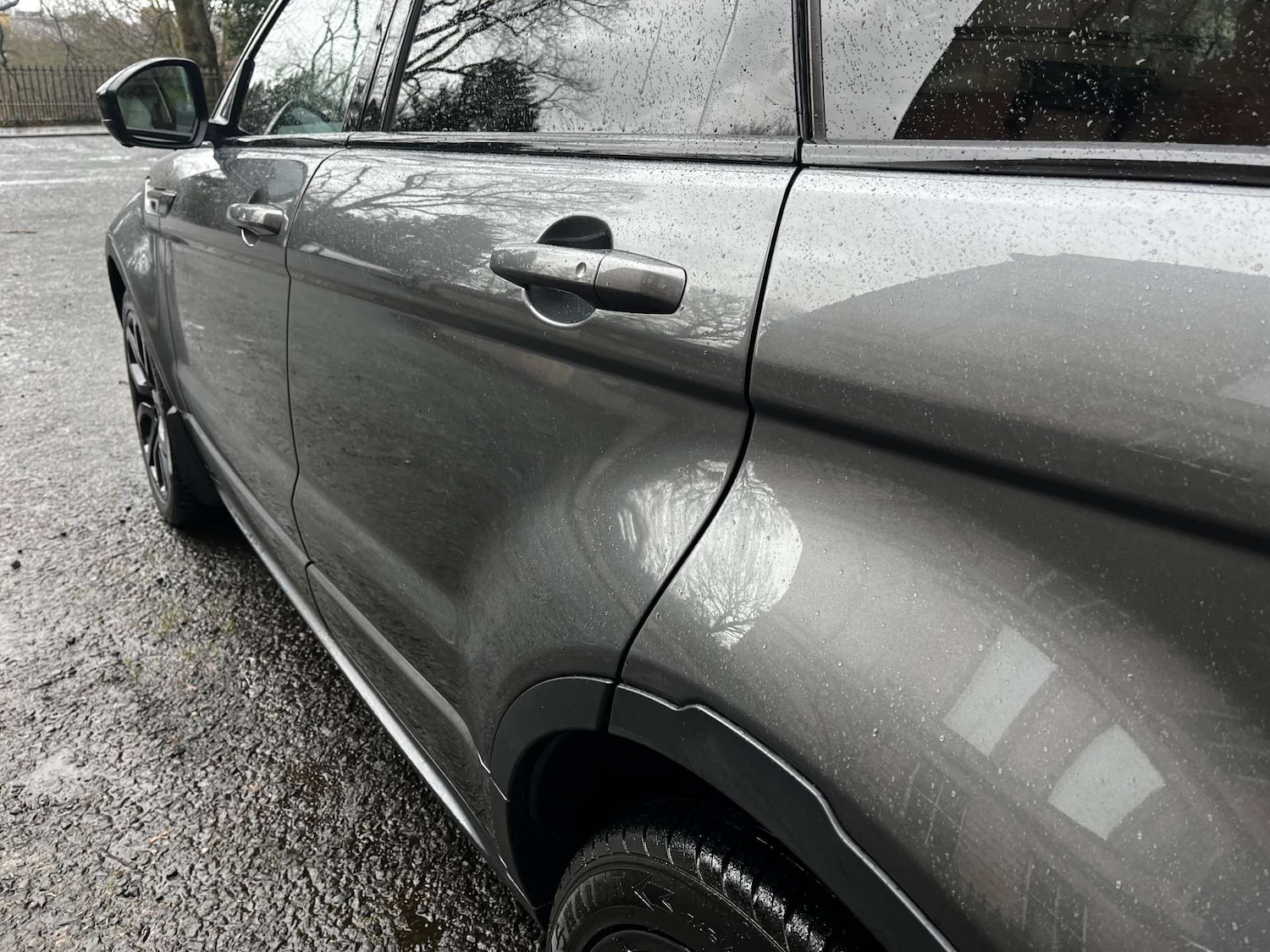 Used Land Rover Range Rover Evoque 2015 for sale - 77618903: Photo 60