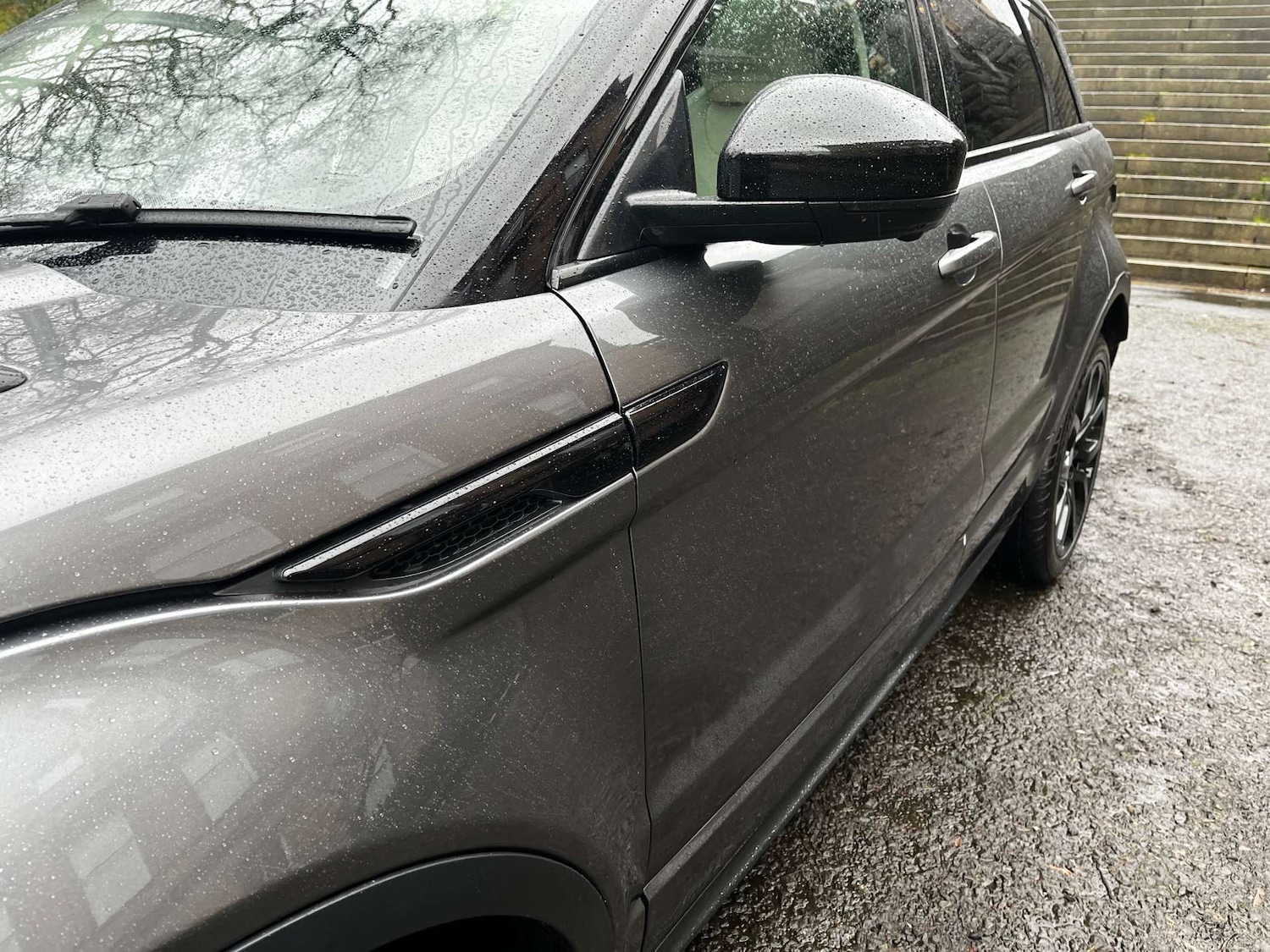 Used Land Rover Range Rover Evoque 2015 for sale - 77618903: Photo 61