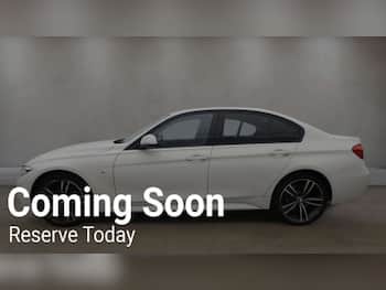 Used BMW 3 Series 2016 for sale - 79876488: Photo
