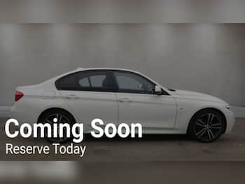 Used BMW 3 Series 2016 for sale - 79876488: Photo
