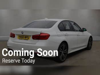 Used BMW 3 Series 2016 for sale - 79876488: Photo