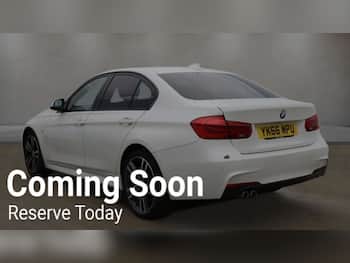 Used BMW 3 Series 2016 for sale - 79876488: Photo