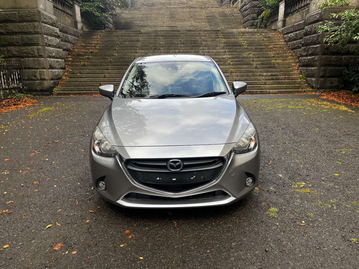 Used Mazda Mazda2 2016 for sale - 77128530: Photo 25