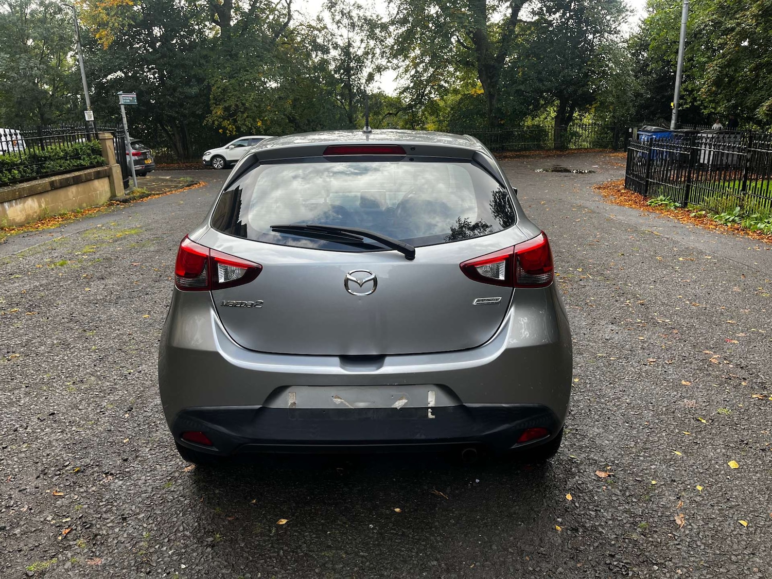 Used Mazda Mazda2 2016 for sale - 77128530: Photo 26