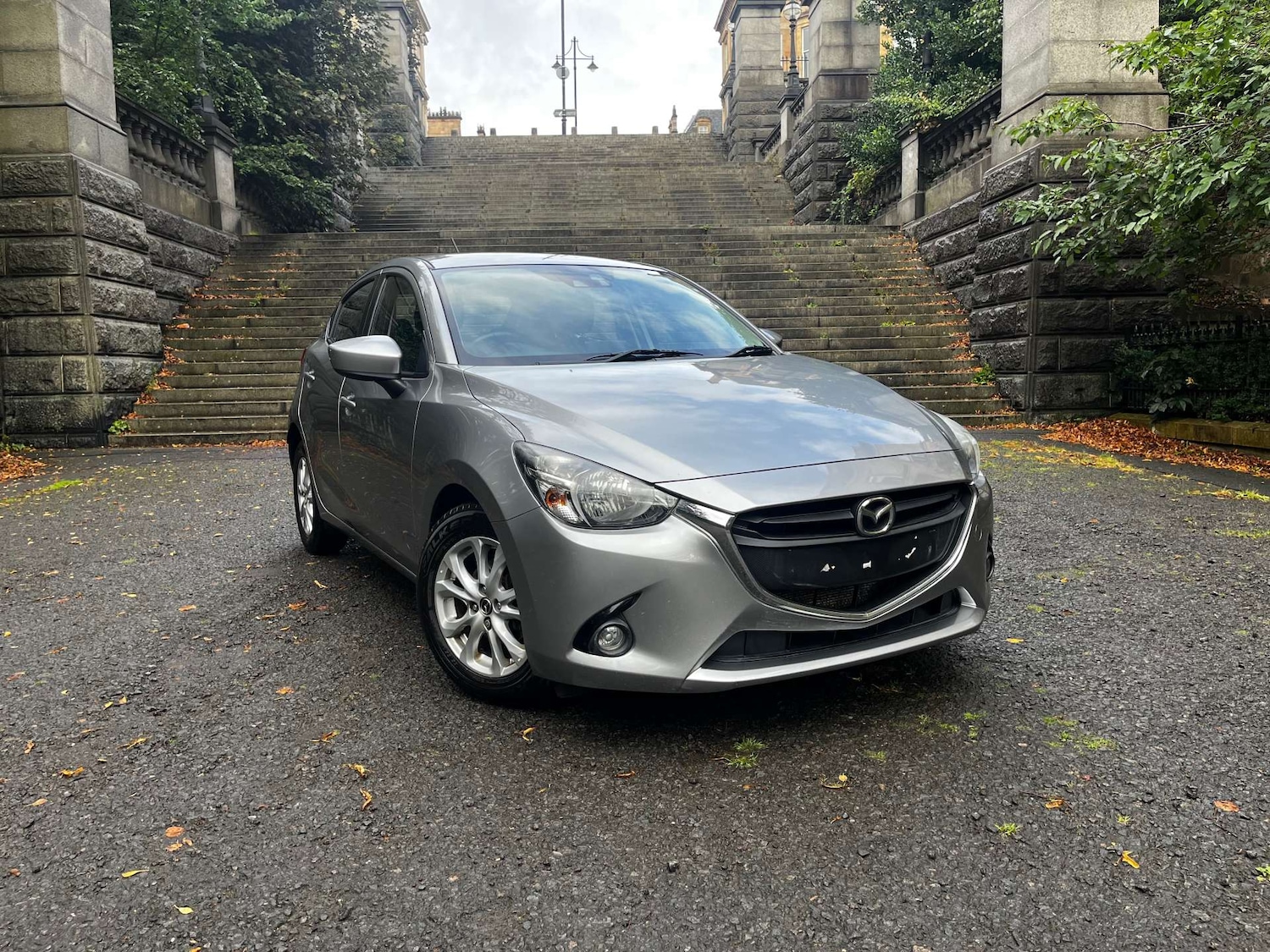 Used Mazda Mazda2 2016 for sale - 77128530: Photo 27