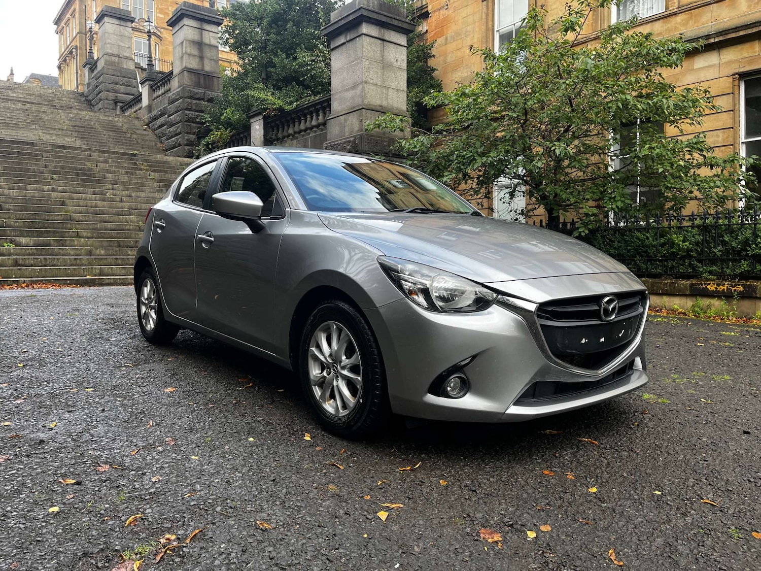 Used Mazda Mazda2 2016 for sale - 77128530: Photo 31