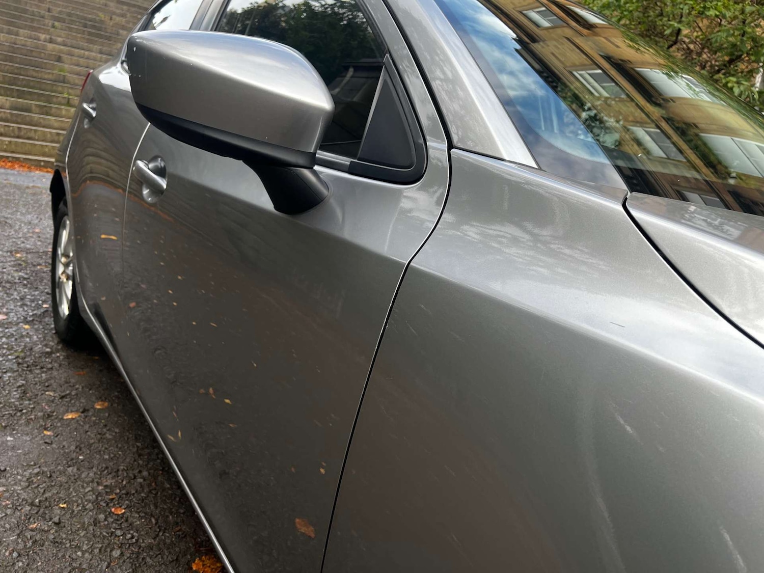 Used Mazda Mazda2 2016 for sale - 77128530: Photo 48