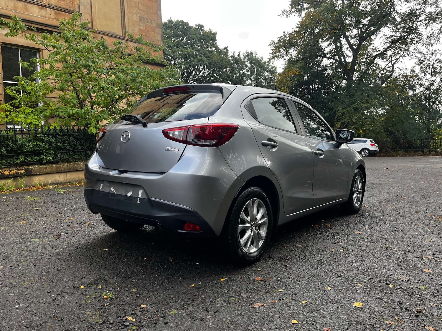Used Mazda Mazda2 2016 for sale - 77128530: Photo 7