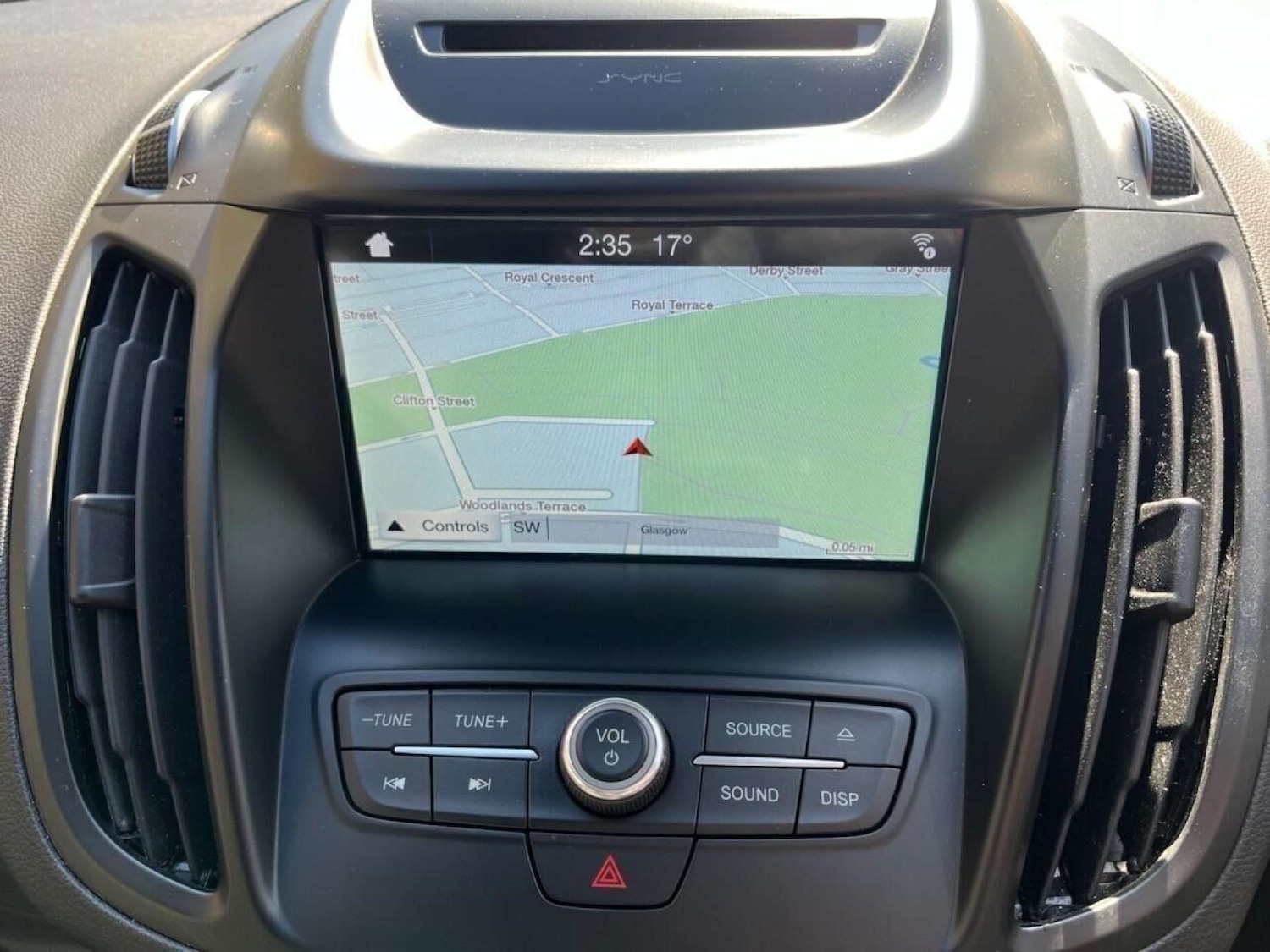 Used Ford Kuga 2016 for sale - 77128531: Photo 11