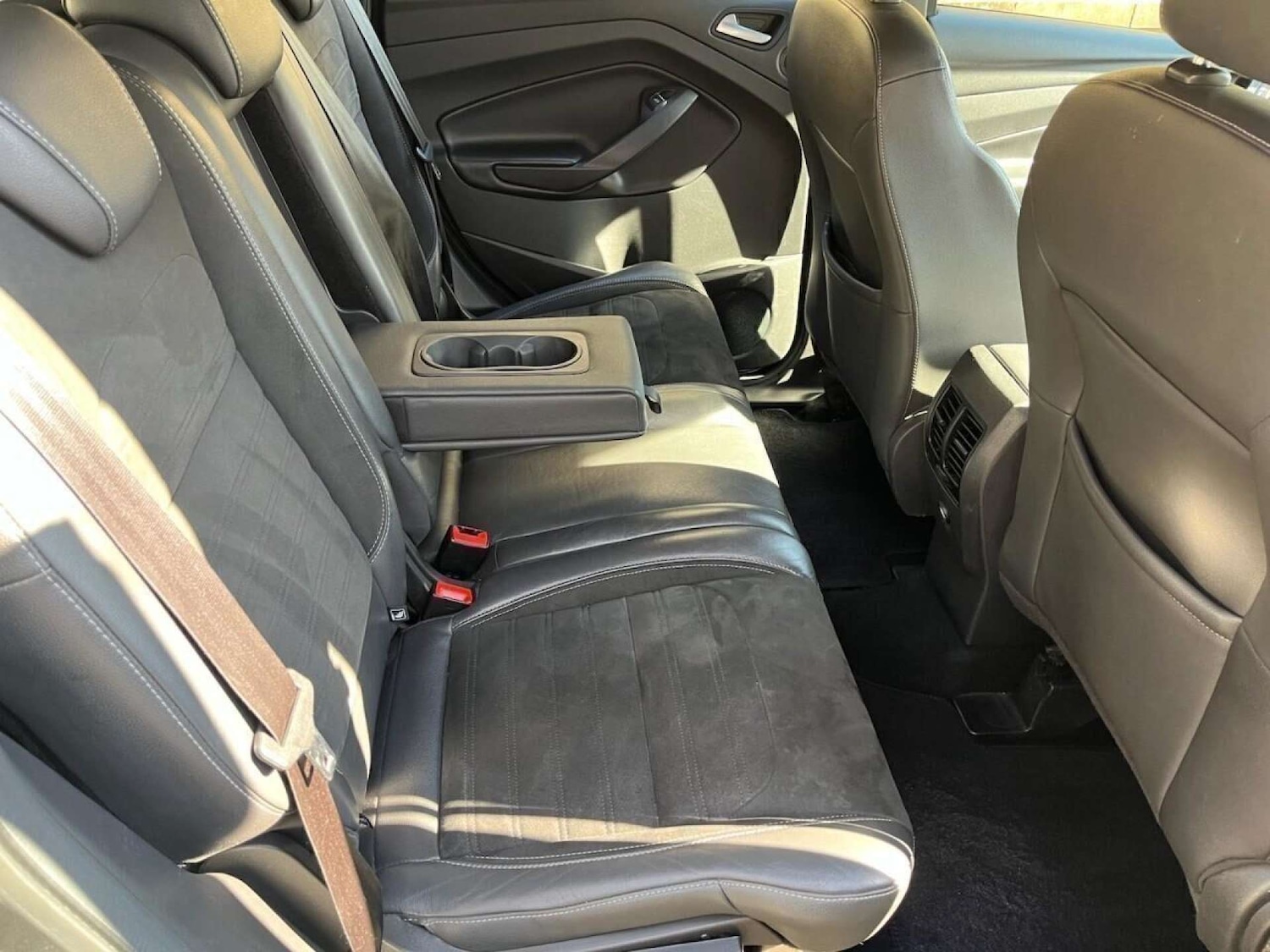 Used Ford Kuga 2016 for sale - 77128531: Photo 16