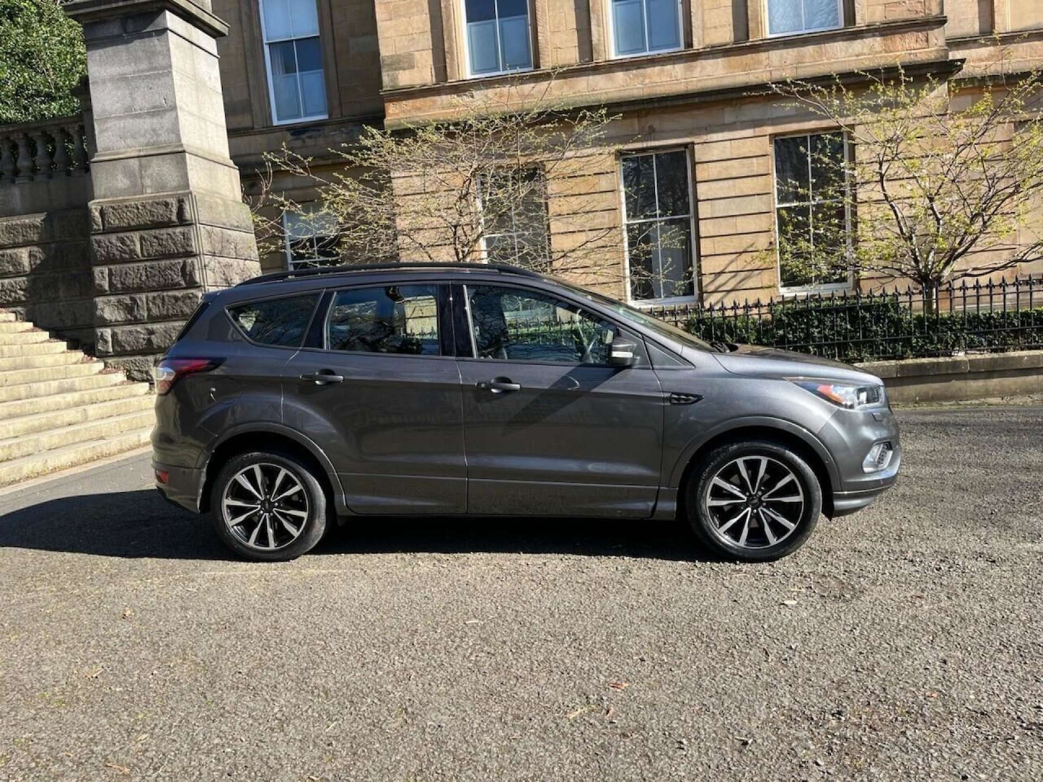 Used Ford Kuga 2016 for sale - 77128531: Photo 35