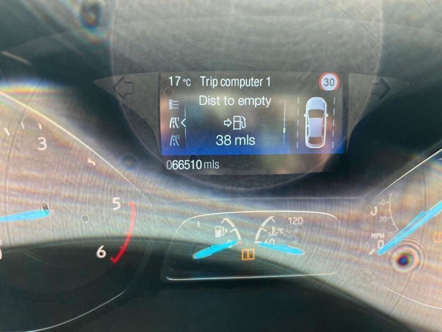 Used Ford Kuga 2016 for sale - 77128531: Photo 44