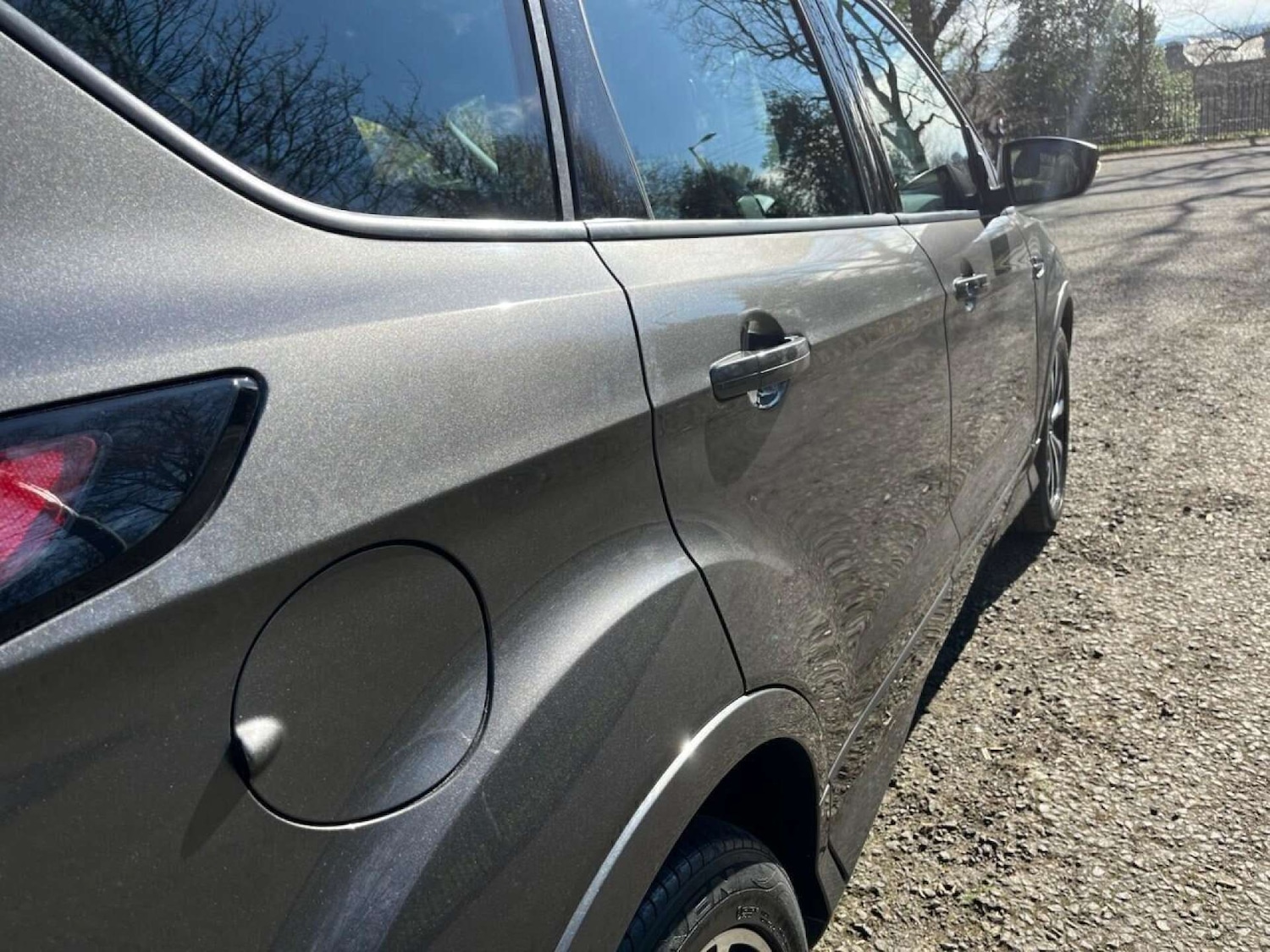 Used Ford Kuga 2016 for sale - 77128531: Photo 46