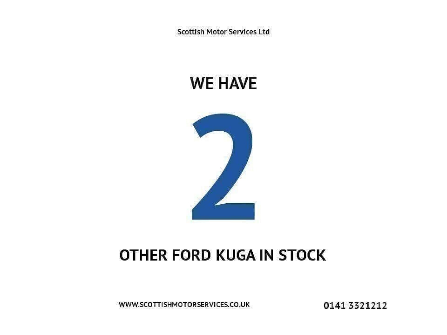 Used Ford Kuga 2016 for sale - 77128531: Photo 49