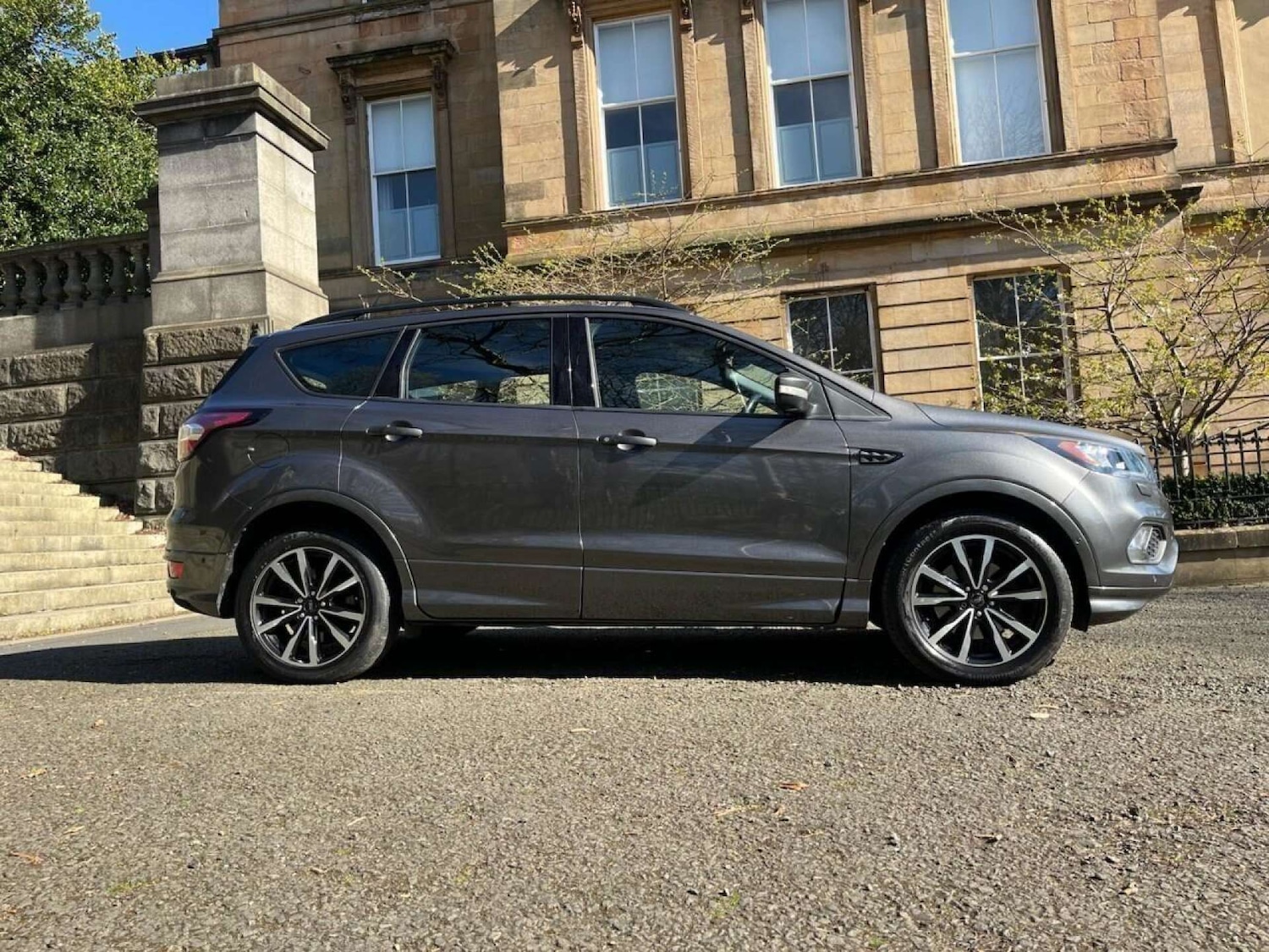 Used Ford Kuga 2016 for sale - 77128531: Photo 6