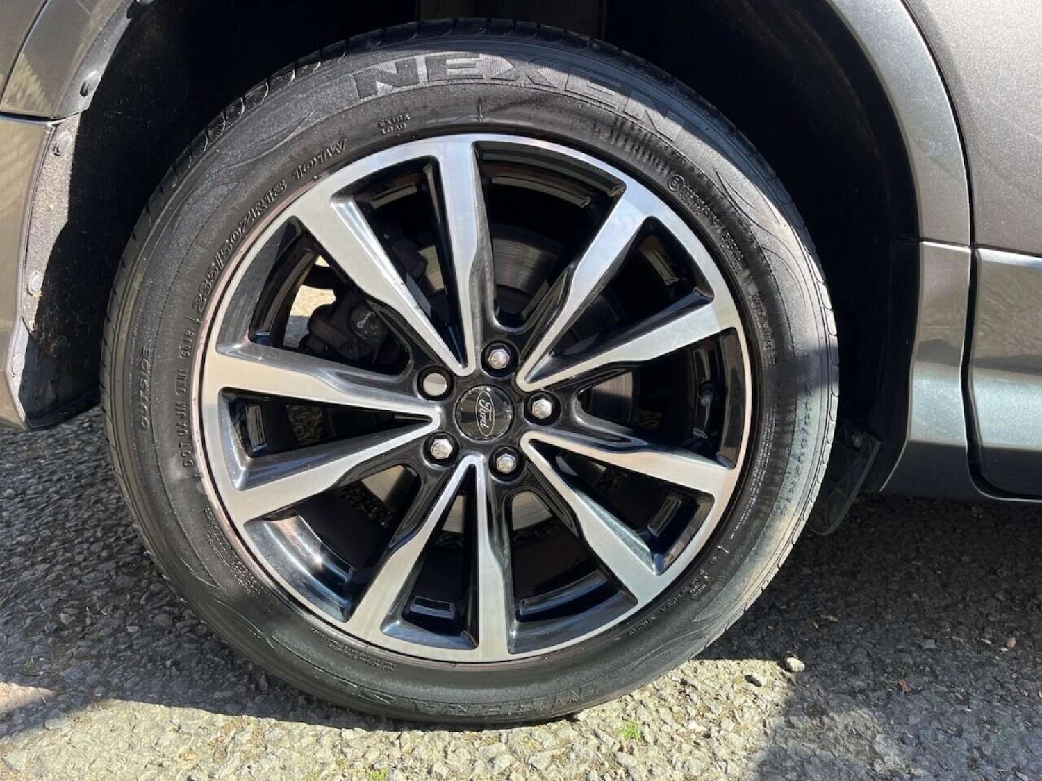 Used Ford Kuga 2016 for sale - 77128531: Photo 9