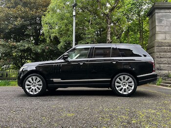 Used Land Rover Range Rover 2013 for sale - 78628524: Photo