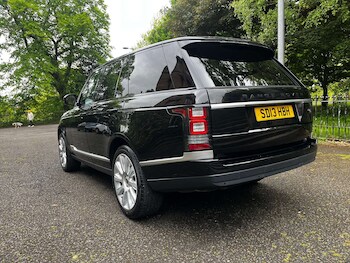 Used Land Rover Range Rover 2013 for sale - 78628524: Photo