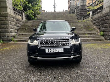 Used Land Rover Range Rover 2013 for sale - 78628524: Photo