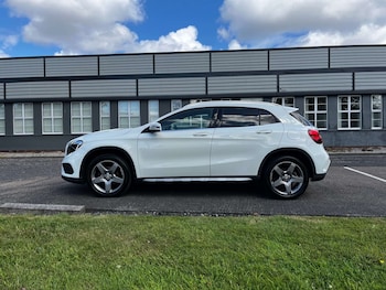 Used Mercedes-Benz GLA 2015 for sale - 79363567: Photo