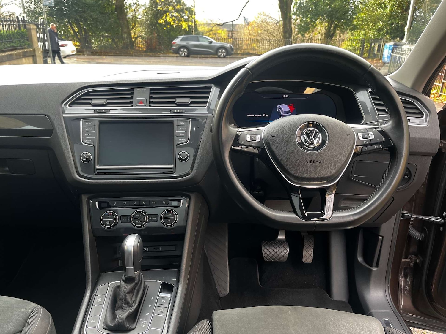 Used Volkswagen Tiguan 2017 for sale - 77128578: Photo 13