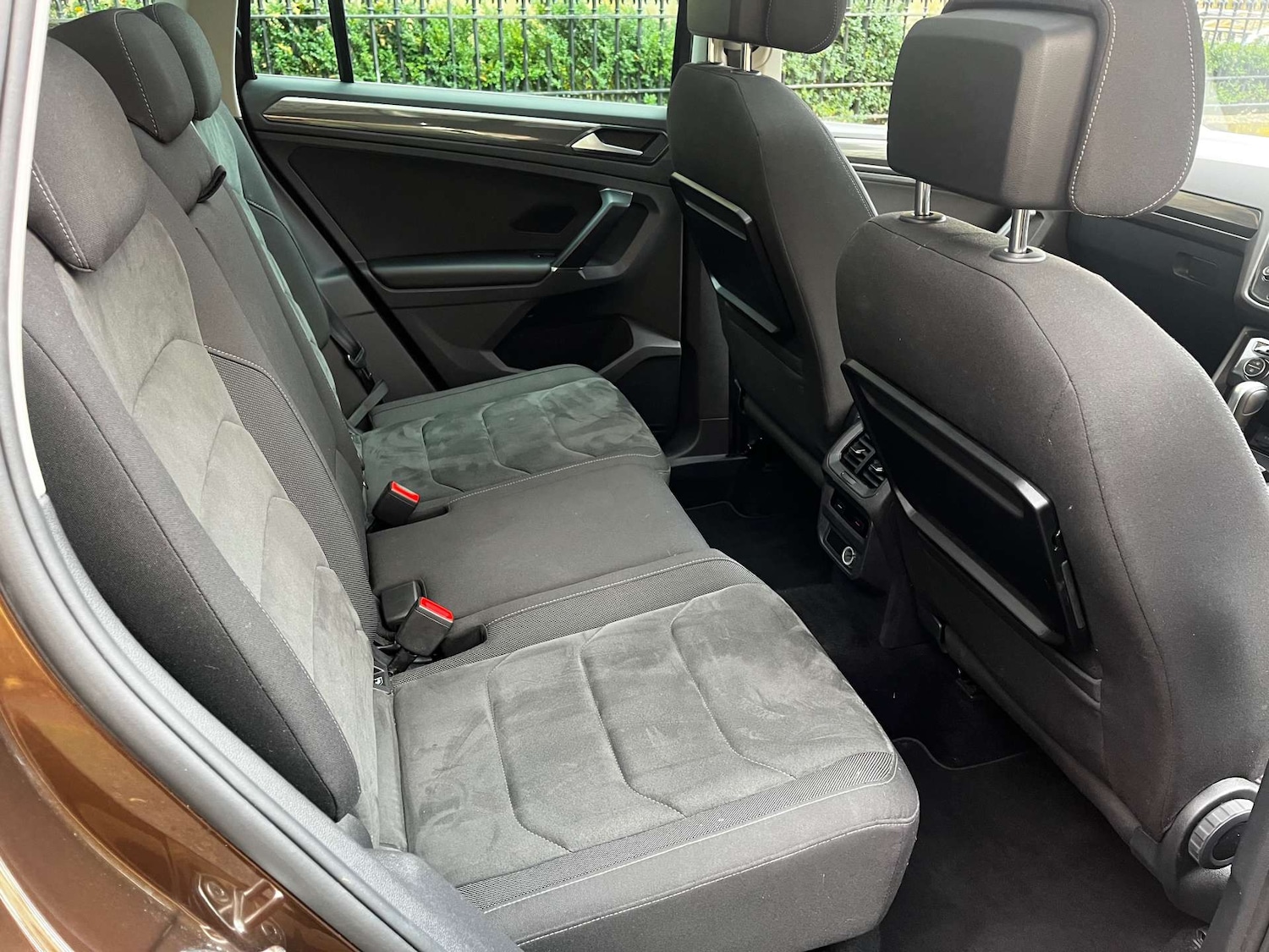 Used Volkswagen Tiguan 2017 for sale - 77128578: Photo 17