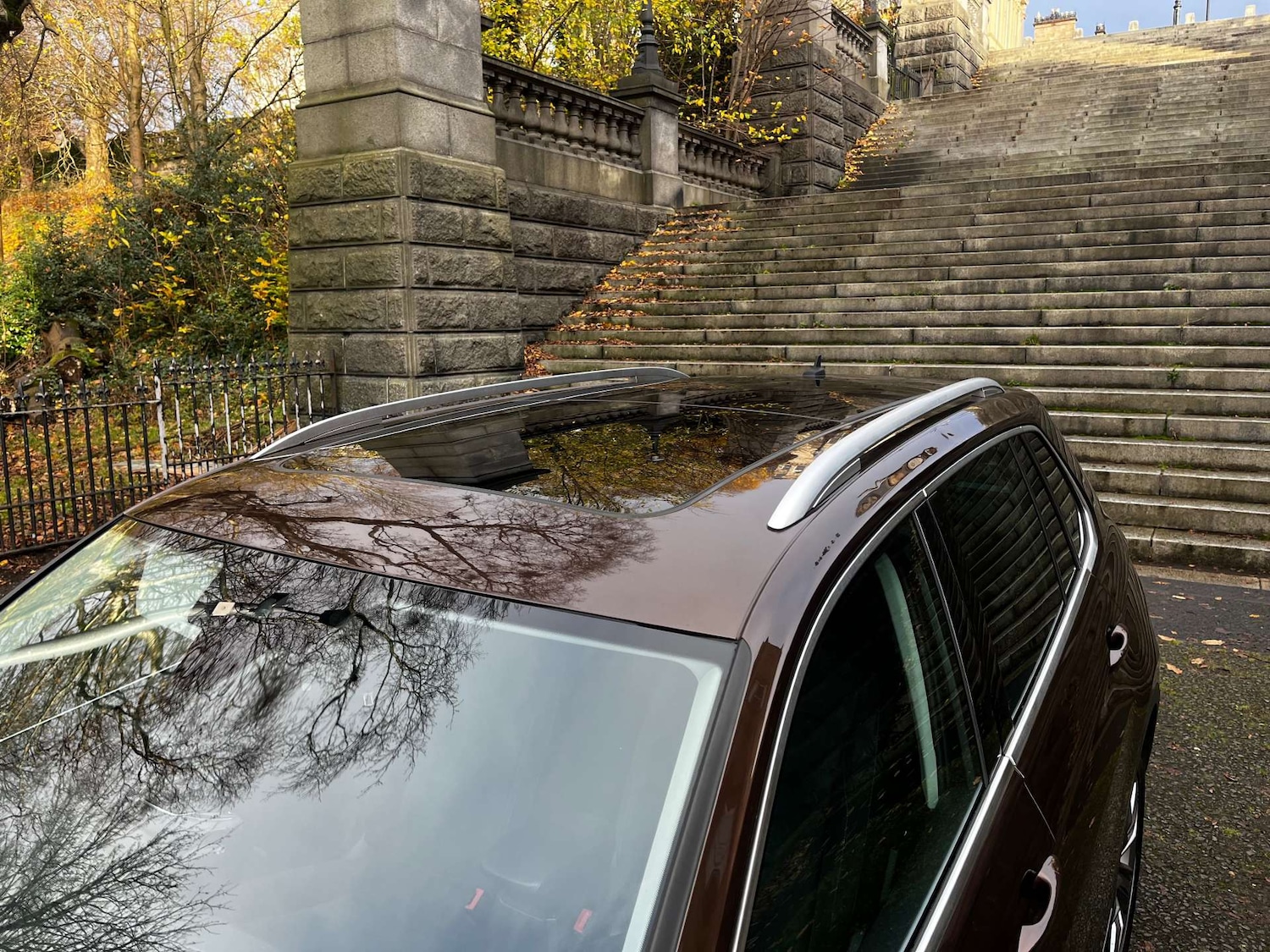 Used Volkswagen Tiguan 2017 for sale - 77128578: Photo 18