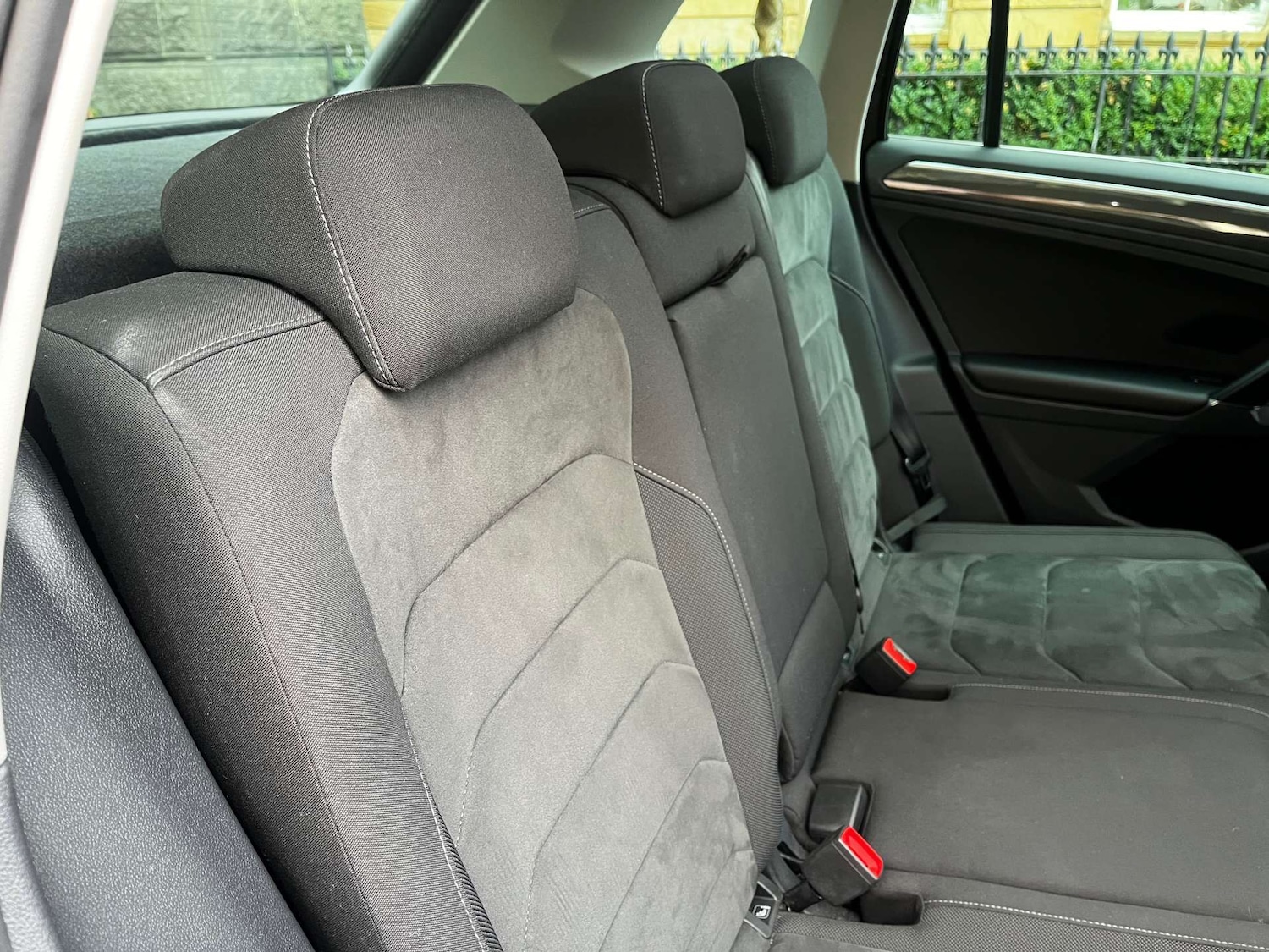 Used Volkswagen Tiguan 2017 for sale - 77128578: Photo 40